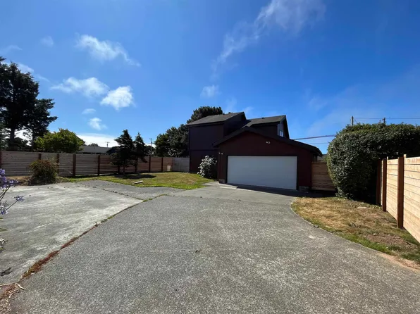 644 Pacific Ave, Crescent City, CA 95531