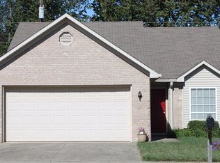 129 Chestnut Ridge Dr, Lexington, KY 40511