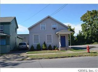 211 Bear St, Syracuse, NY 13208