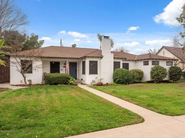 1313 W Beverly Drive, Visalia, CA 93277