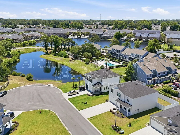 168 Water Deer Way — Photo 45