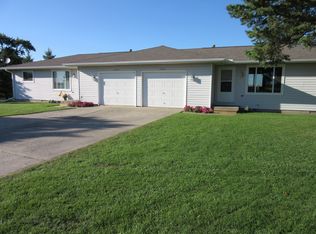 12407 12411 Washington, Reese, MI 48757