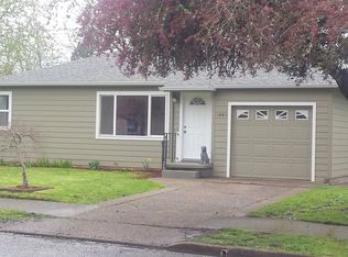 1440 McKinley St, Eugene, OR