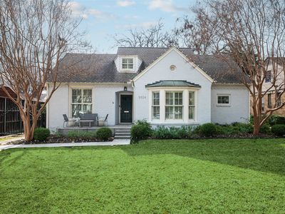 5924 McCommas Blvd, Dallas, TX, 75206