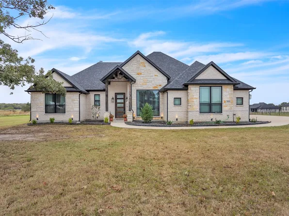 2044 Eastfield Dr, Wills Point, TX 75169