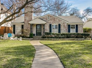 2817 Purdue Ave, Dallas, TX 75225