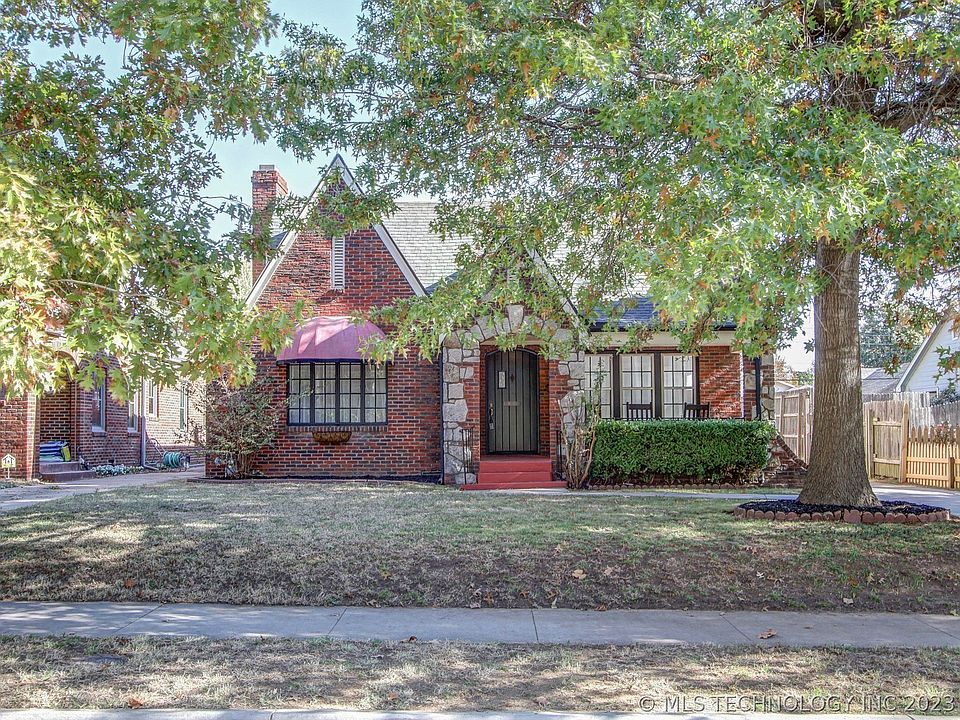 1st image of 1639 S Florence Pl