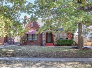 1639 S Florence Pl, Tulsa, OK 74104