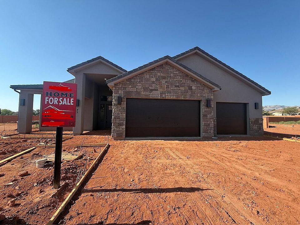 1st image of 75 W Serenity Cir