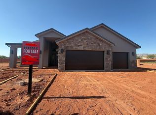 75 W Serenity Cir, Ivins, UT 84738
