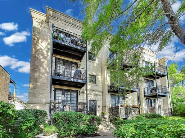 1422 N Noble St APT 2N, Chicago, IL 60642