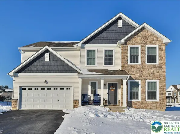 1071 Lisa Ln, Easton, PA 18045