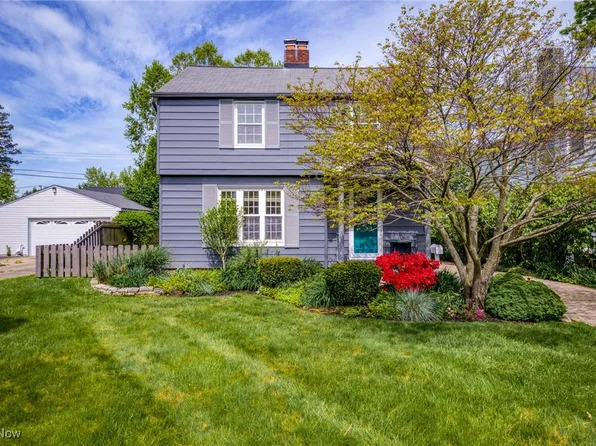 2306 N Haven Blvd, Cuyahoga Falls, OH 44223