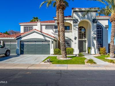 1442 W Laurel Ave, Gilbert, AZ, 85233