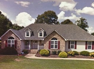 2 Brannons View Dr, Taylors, SC 29687