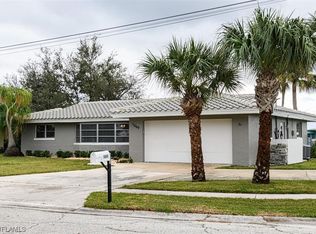 1669 Whiteplains Ter, North Fort Myers, FL 33903
