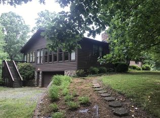 2770 Gravel Hill Rd, Vinton, VA 24179