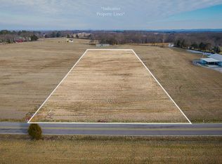 0 Jefferson Rd, Smithville, TN 37166