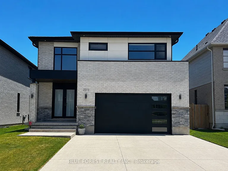 2273 Bakervilla St — Photo 1