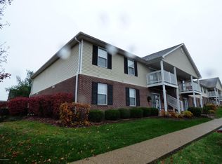 177 Central Blvd APT 5, Mount Washington, KY 40047
