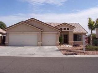 16135 N 157th Dr, Surprise, AZ 85374