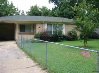 109 S Hearon Dr, Whitehouse, TX 75791