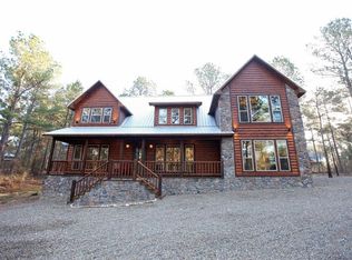 370 Poplar Rd, Broken Bow, OK 74728