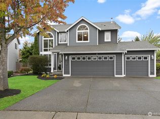 1341 57th Dr SE, Auburn, WA
