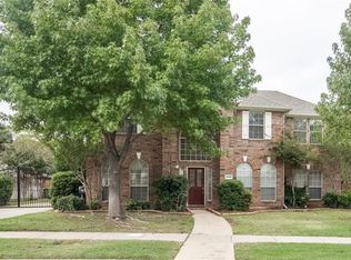 4706 Coventry Ln, Arlington, TX 76017