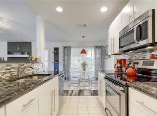 2408 Sheri Oak Ln, Austin, TX 78748