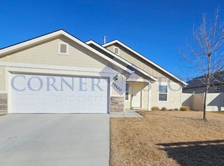 15400 N Shiko Way, Nampa, ID 83651