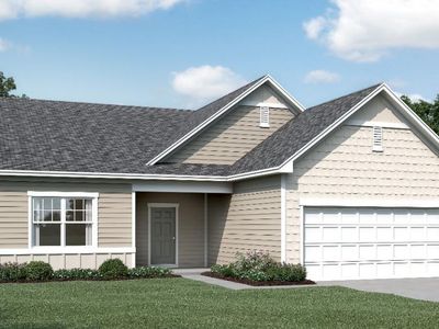 24 Wheeler Pl, Dawsonville, GA, 30534