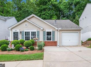 624 Spanish Oak Dr, Acworth, GA 30102