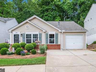 624 Spanish Oak Dr, Acworth, GA, 30102