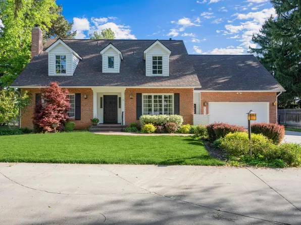 4225 N Cole Ln, Boise, ID 83704