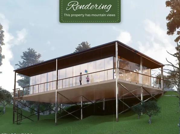 LOT 4 Vista Dr, Gatlinburg, TN 37738