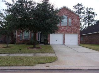 326 Wild Bird Dr, Spring, TX 77373