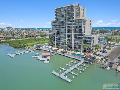 5101 Laguna Blvd Unit 1102, South Padre Island, TX, 78597