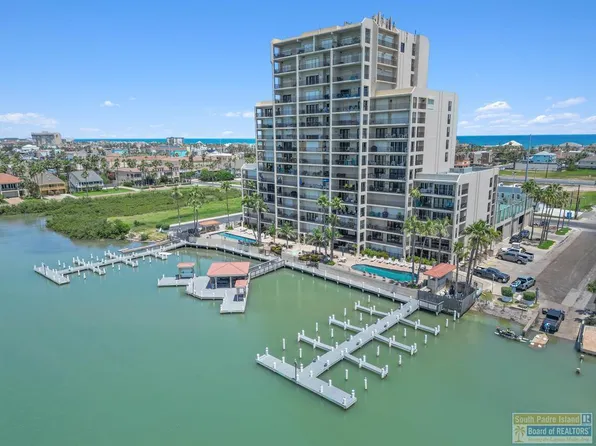 5101 Laguna Blvd Unit 1102, South Padre Island, TX 78597