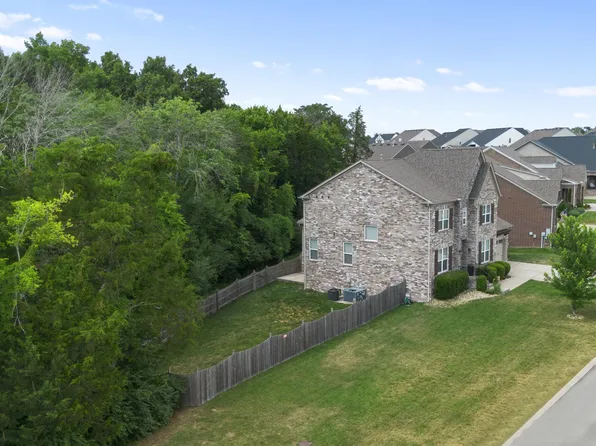 257 Caroline Way, Mount Juliet, TN 37122