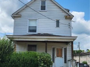 331 Walnut St, Vandergrift, PA 15690