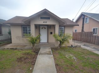 462 S Rowan Ave, Los Angeles, CA 90063