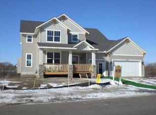 19755 Embers Ave, Farmington, MN 55024