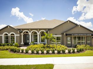 16404 Good Hearth Blvd, Clermont, FL 34711