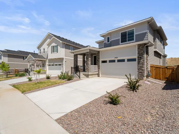 17923 E 93rd Avenue, Commerce City, CO 80022