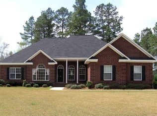 840 Farrier Ct, Sumter, SC 29150