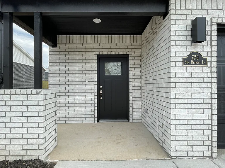 Covered Entry
