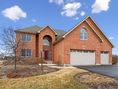 11809 Strawberry Ln, Huntley, IL, 60142