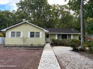 143 Sunset Dr, Forked River, NJ 08731