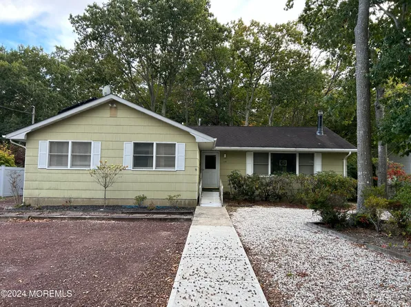 143 Sunset Drive, Forked River, NJ 08731